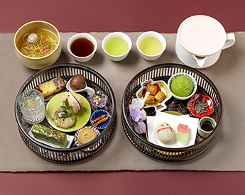 花籠膳(要予約)